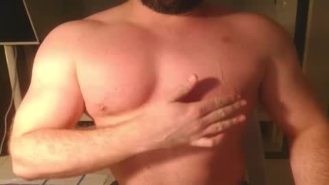 HORNY med student online show from 10-14-25, 12:50