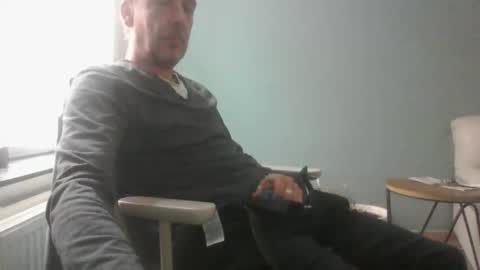 garou75 online show from 01-06-26, 11:47