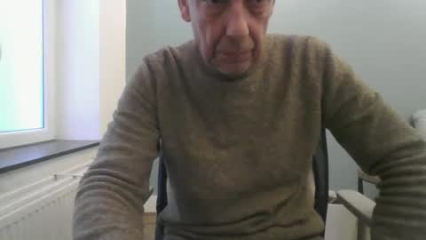 garou75 online show from 02-17-26, 07:16