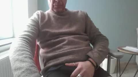 garou75 online show from 02-21-26, 01:45