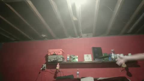 Snapshot of garrabrant225 chatting on 09-26-25, 11:53 garrabrant225 online show from 09-26-25, 11:53