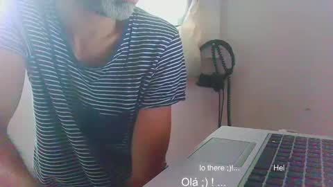 Garrafade24 online show from 11-16-25, 12:11