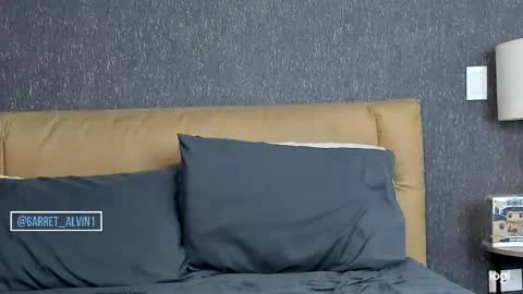 Snapshot of garret_alvin_ chatting on 02-08-25, 04:47 Garret online show from 02-08-25, 04:47