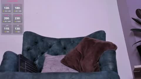 Samael Garro online show from 04-25-26, 07:22