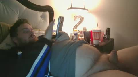 garth146 online show from 02-24-25, 04:38