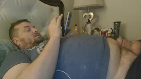 garth146 online show from 10-25-25, 12:45