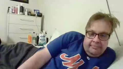 Gary online show from 12-31-24, 05:00