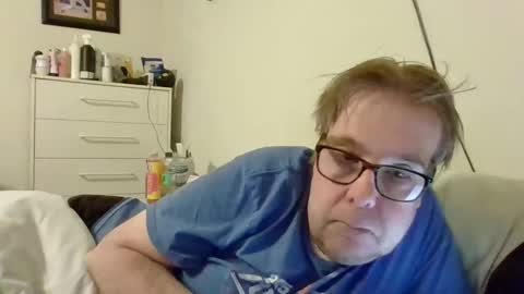 Gary online show from 01-08-25, 11:41