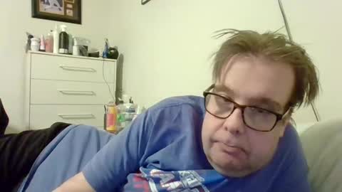 Gary online show from 01-12-25, 12:28