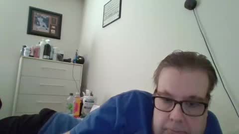 Gary online show from 01-12-25, 06:38