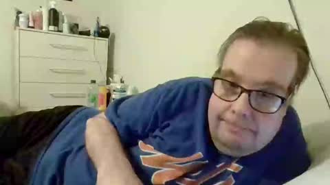 Gary online show from 01-12-25, 09:40