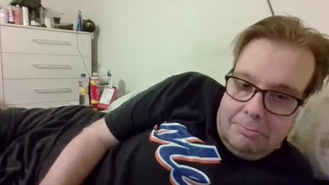 Gary online show from 02-28-25, 01:37