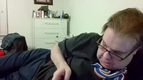 Gary online show from 03-07-25, 12:48