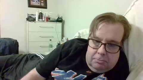 Gary online show from 09-21-25, 04:14