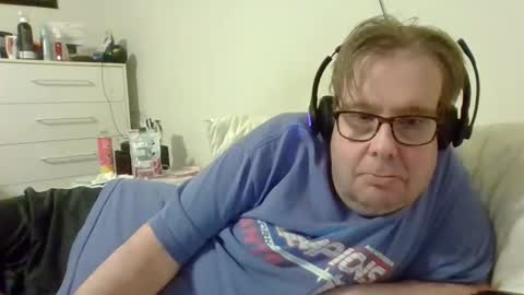 Gary online show from 10-24-25, 06:10