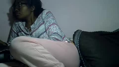 Snapshot of gasielah chatting on 01-14-25, 03:53 gasielah online show from 01-14-25, 03:53