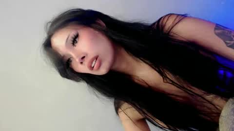 Anya online show from 01-13-26, 08:41