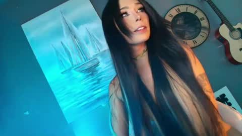 Anya online show from 04-28-26, 06:02