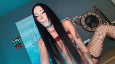 Anya online show from 07-14-26, 10:48