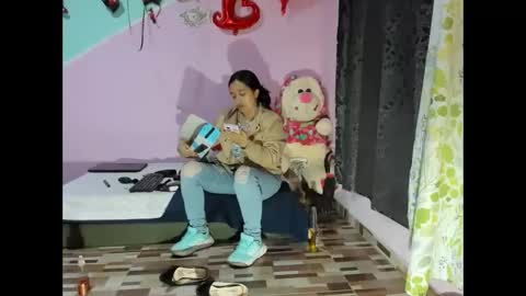 Diana online show from 01-26-25, 12:16