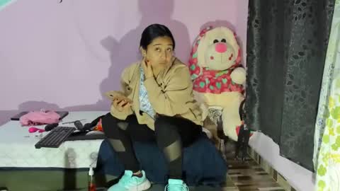 Diana online show from 01-27-25, 12:33