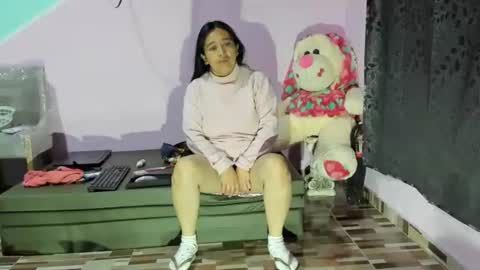 Diana online show from 02-15-25, 09:49