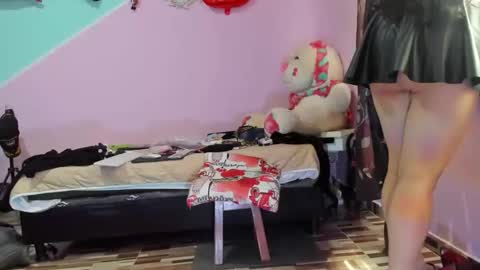 Diana online show from 10-04-25, 03:21