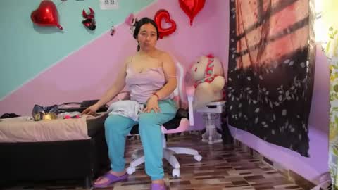 Diana online show from 11-05-25, 12:27