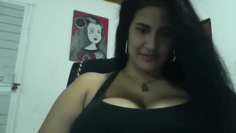 gatita19892024 online show from 02-28-25, 11:12