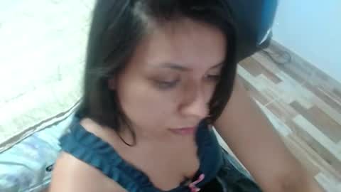 Angela leal online show from 01-28-25, 03:15