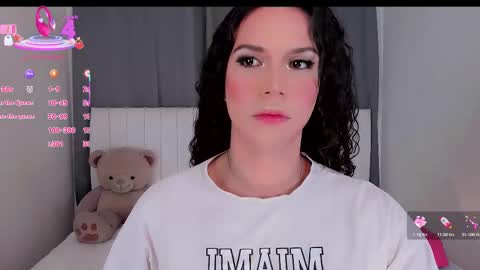 Snapshot of gatitavenecis1 chatting on 01-05-26, 10:46 Vnecis Marn online show from 01-05-26, 10:46