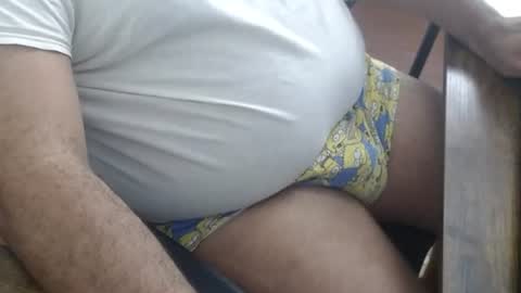 Marco online show from 06-27-26, 12:33