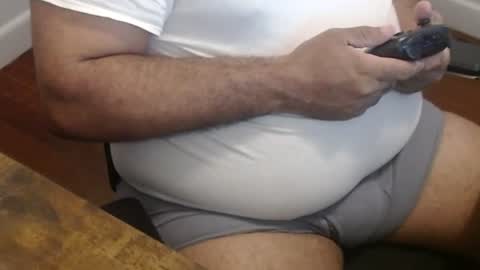Marco online show from 07-20-26, 12:03