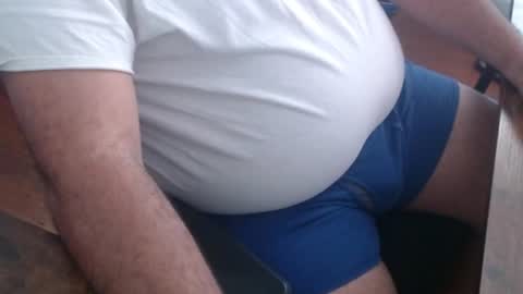 Marco online show from 07-20-26, 08:55