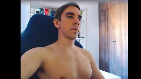 Snapshot of gatosarado23 chatting on 10-01-25, 06:58 gatosarado23 online show from 10-01-25, 06:58