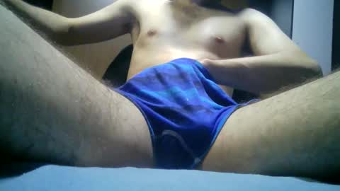 gauchors21 online show from 05-03-26, 02:17