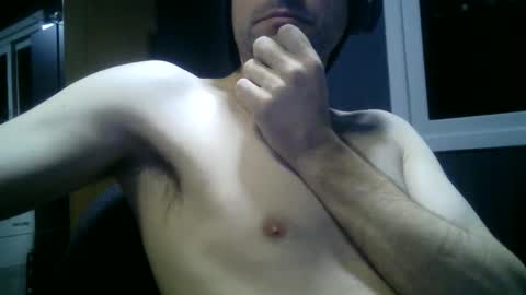 gauchors21 online show from 05-05-26, 02:41