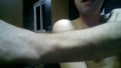 Snapshot of gauchors21 chatting on 05-30-26, 03:58 gauchors21 online show from 05-30-26, 03:58
