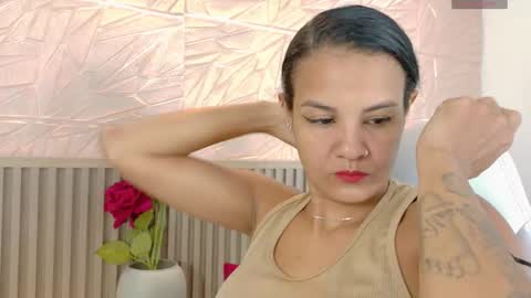 gaviluc_ online show from 02-24-26, 11:08