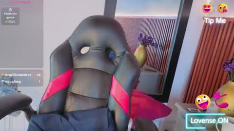 gaviluc_ online show from 07-31-26, 02:38