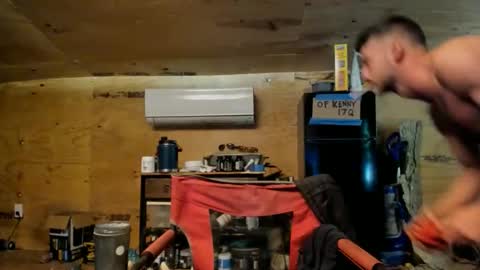 gawwwwddddamn online show from 05-14-26, 03:52