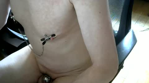 Snapshot of gay_slave_on_cam chatting on 07-28-26, 04:50 gay slave on cam online show from 07-28-26, 04:50