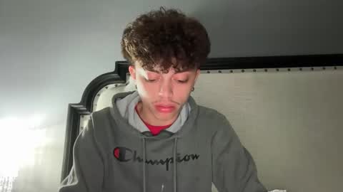 Snapshot of gayboyhtx chatting on 01-14-26, 03:45 Jose online show from 01-14-26, 03:45