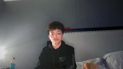 Snapshot of gayboyhtx chatting on 02-28-26, 04:02 Jose online show from 02-28-26, 04:02