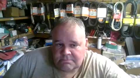 Kenny online show from 10-25-25, 05:51