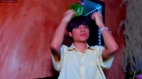 HAN online show from 02-23-26, 07:33