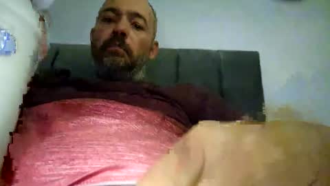 gazg1984 online show from 05-04-26, 01:12