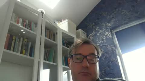 gazzaboy123 online show from 03-27-26, 01:22