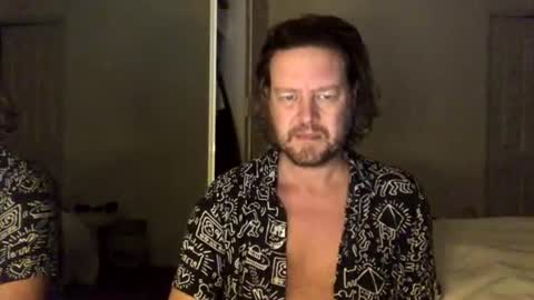gcsurfer81 online show from 07-20-26, 08:50