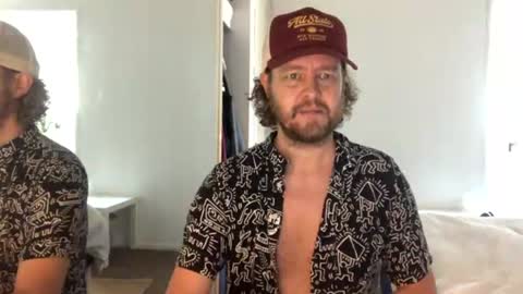 gcsurfer81 online show from 07-23-26, 01:19